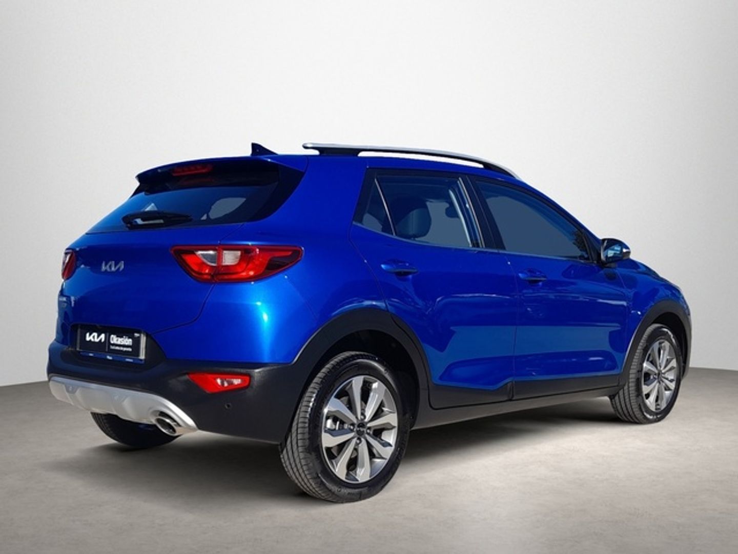 Kia Stonic 1.0 T-GDi MHEV Drive iMT 74 kW (100 CV)