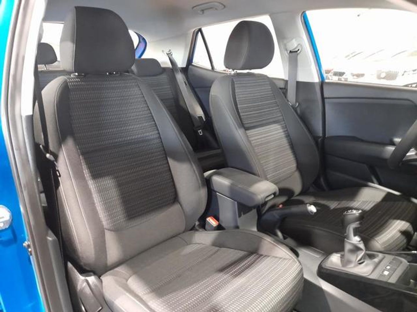 Kia Stonic 1.0 T-GDi MHEV Drive iMT 74 kW (100 CV)