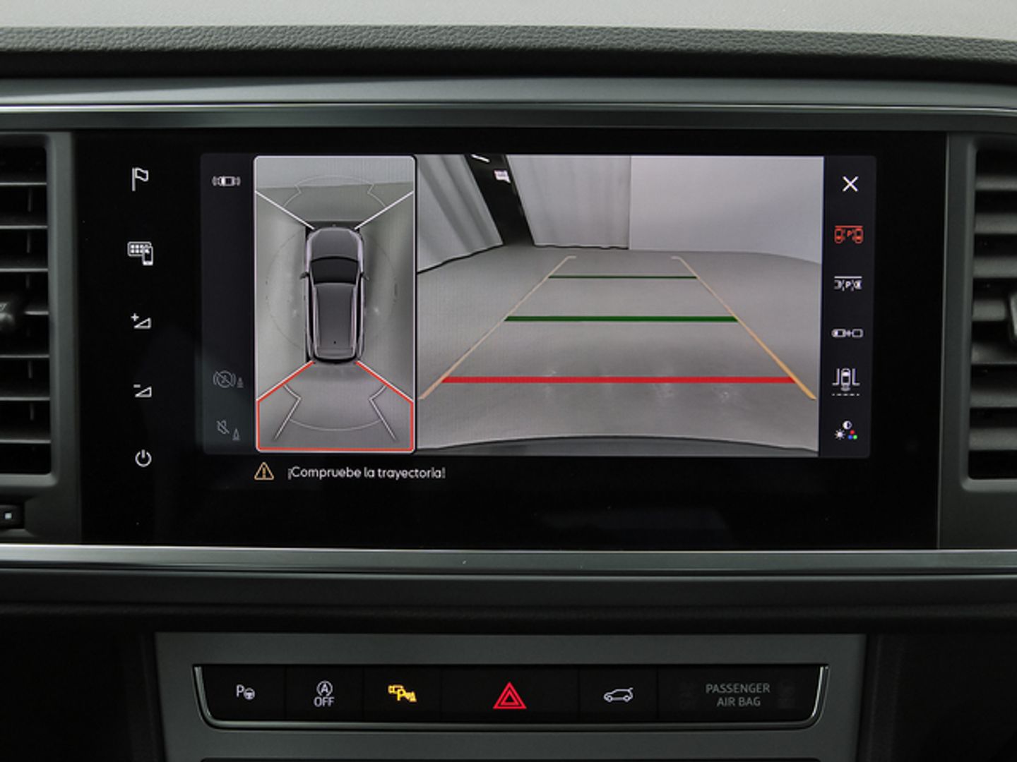 SEAT Ateca 1.5 TSI S&S FR Special Edition DSG 110 kW (150 CV)