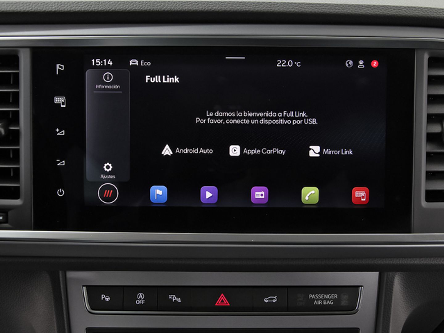 SEAT Ateca 1.5 TSI S&S FR Special Edition DSG 110 kW (150 CV)
