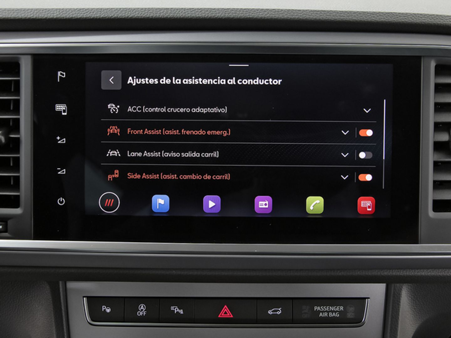 SEAT Ateca 1.5 TSI S&S FR Special Edition DSG 110 kW (150 CV)