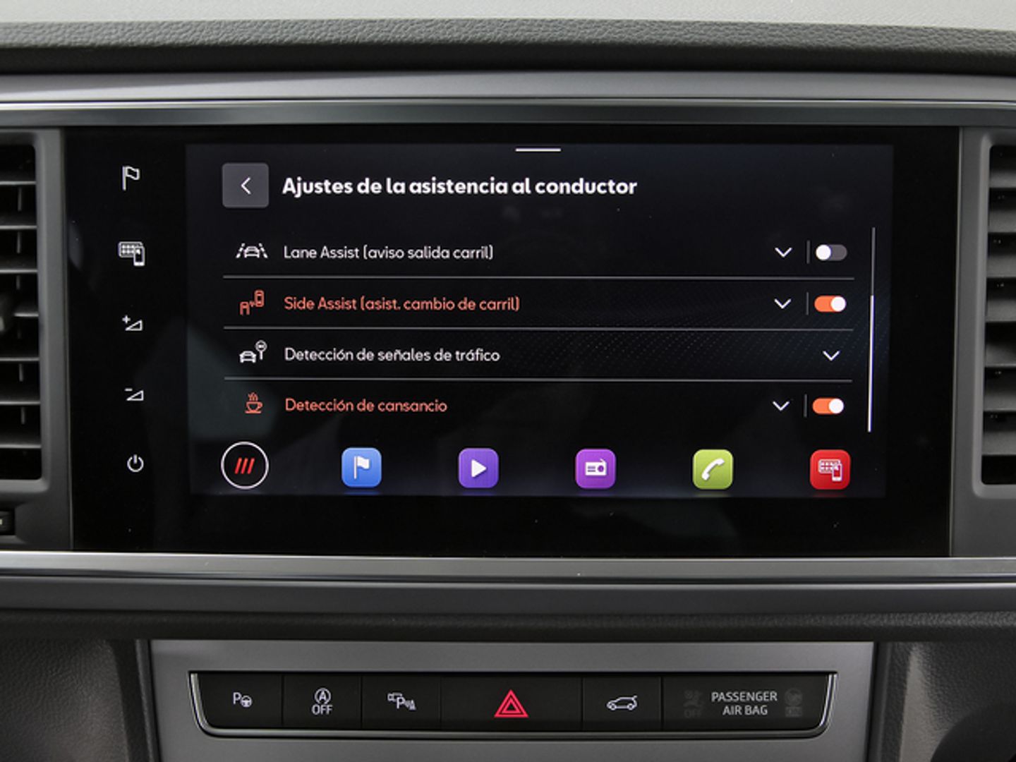 SEAT Ateca 1.5 TSI S&S FR Special Edition DSG 110 kW (150 CV)