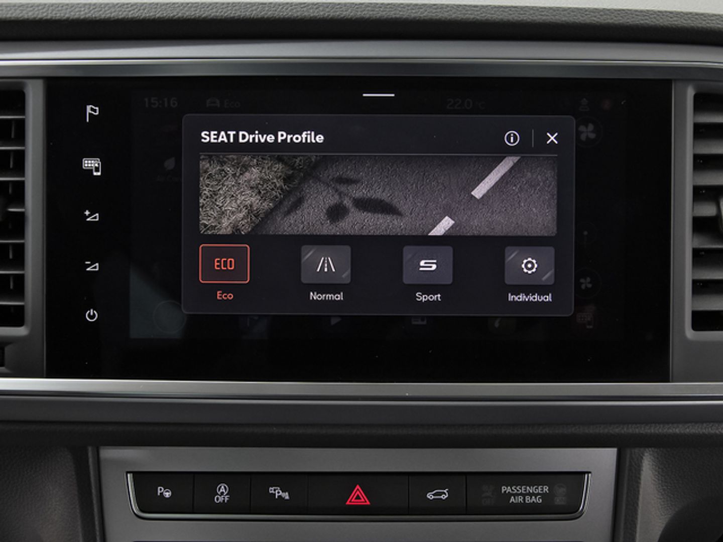 SEAT Ateca 1.5 TSI S&S FR Special Edition DSG 110 kW (150 CV)