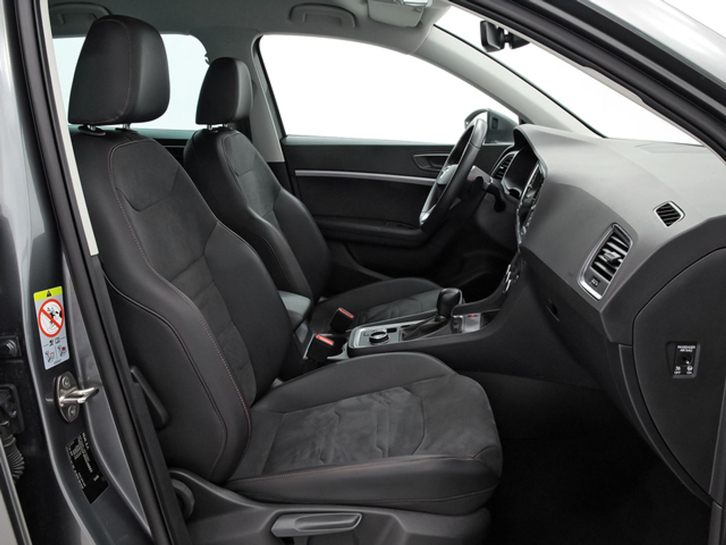 SEAT Ateca 1.5 TSI S&S FR Special Edition DSG 110 kW (150 CV)