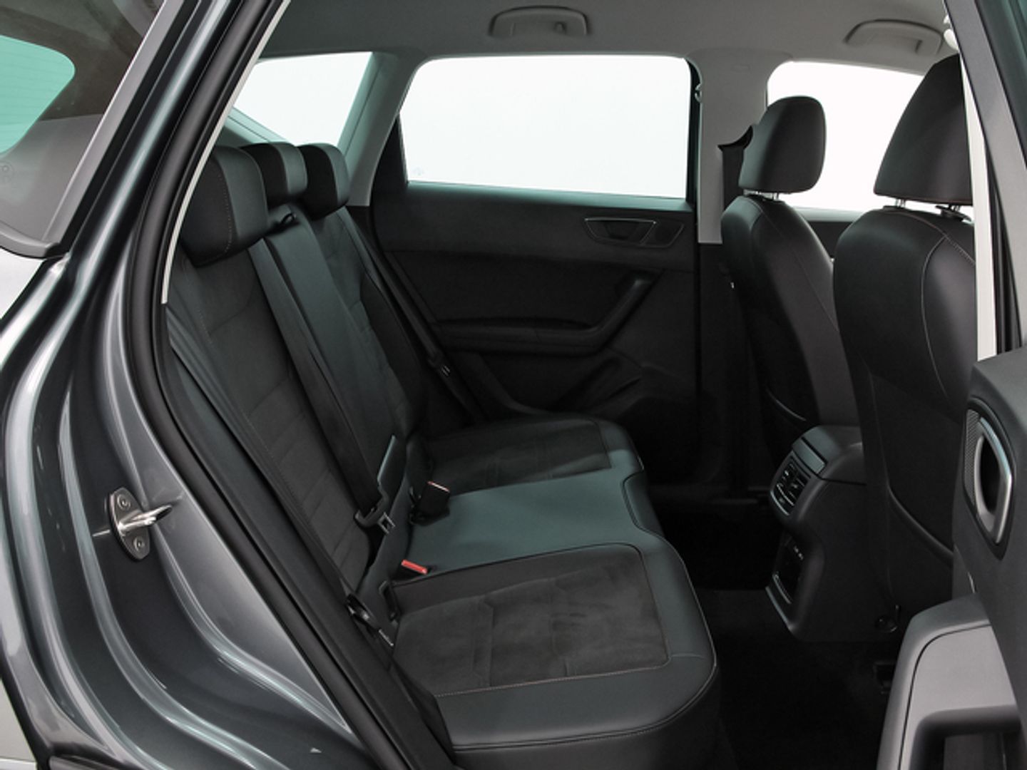 SEAT Ateca 1.5 TSI S&S FR Special Edition DSG 110 kW (150 CV)
