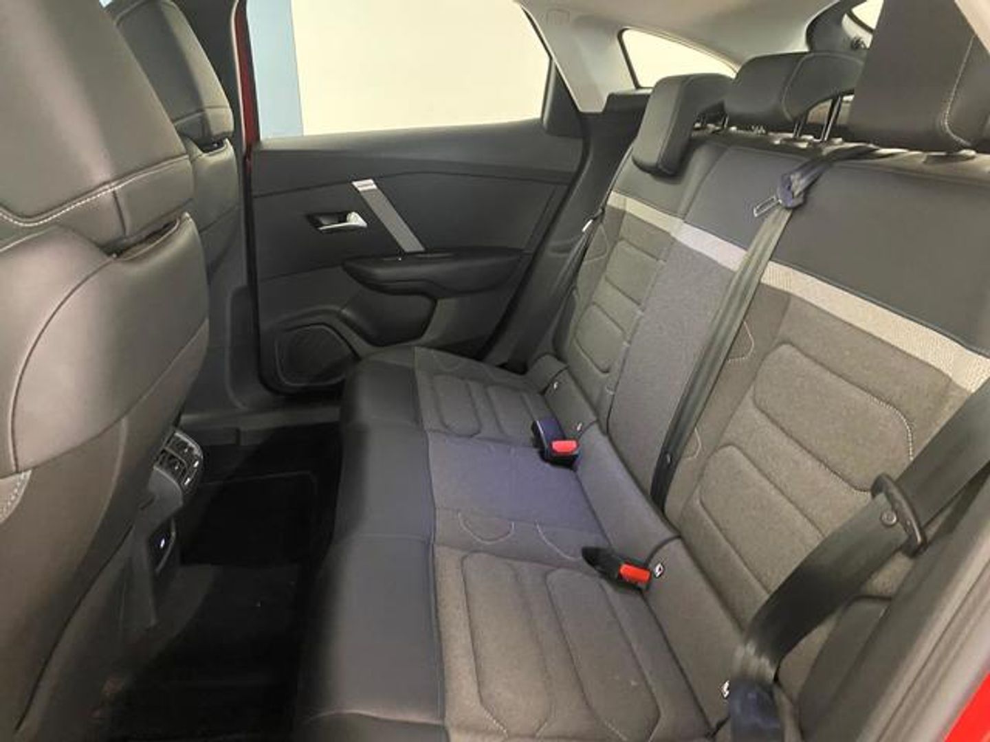 Citroen C4 BlueHDi 130 S&S Feel Pack EAT8 96 kW (130 CV)