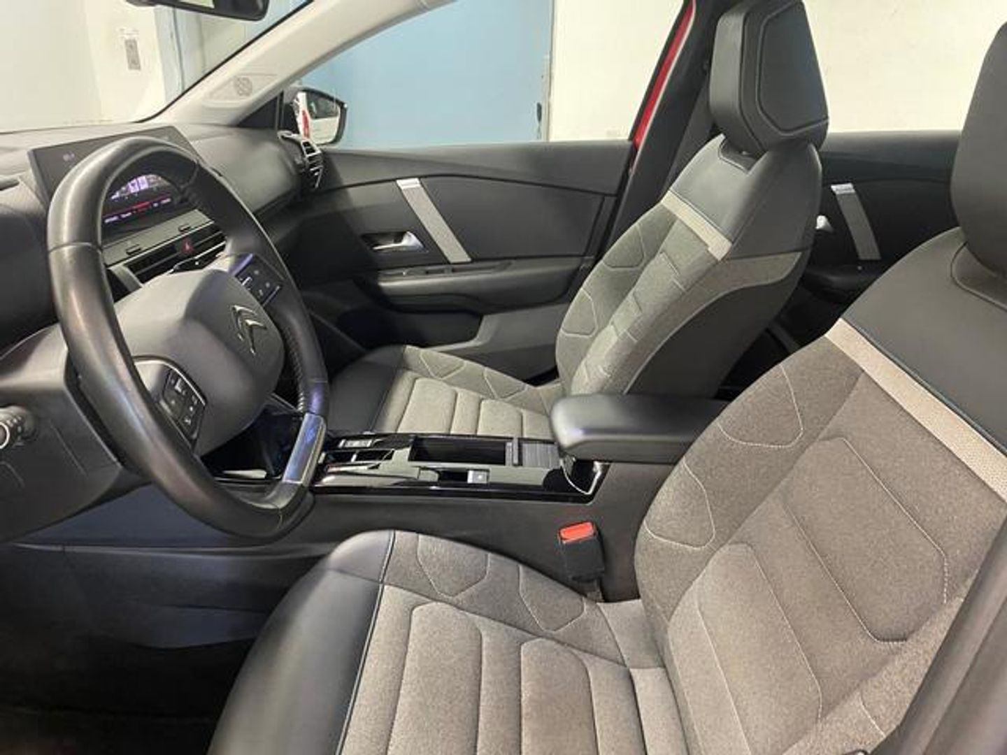 Citroen C4 BlueHDi 130 S&S Feel Pack EAT8 96 kW (130 CV)