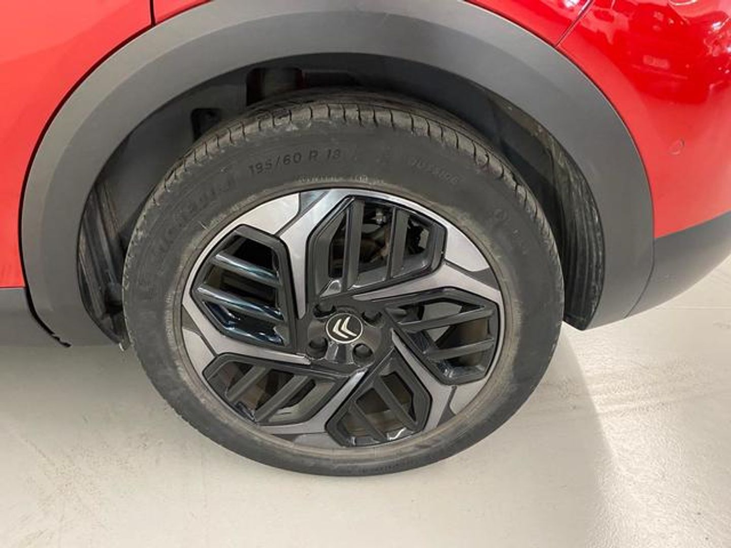 Citroen C4 BlueHDi 130 S&S Feel Pack EAT8 96 kW (130 CV)
