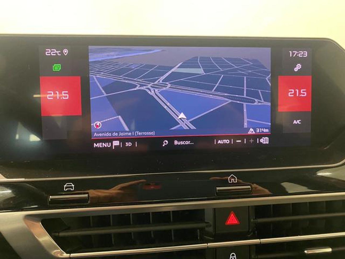Citroen C4 BlueHDi 130 S&S Feel Pack EAT8 96 kW (130 CV)