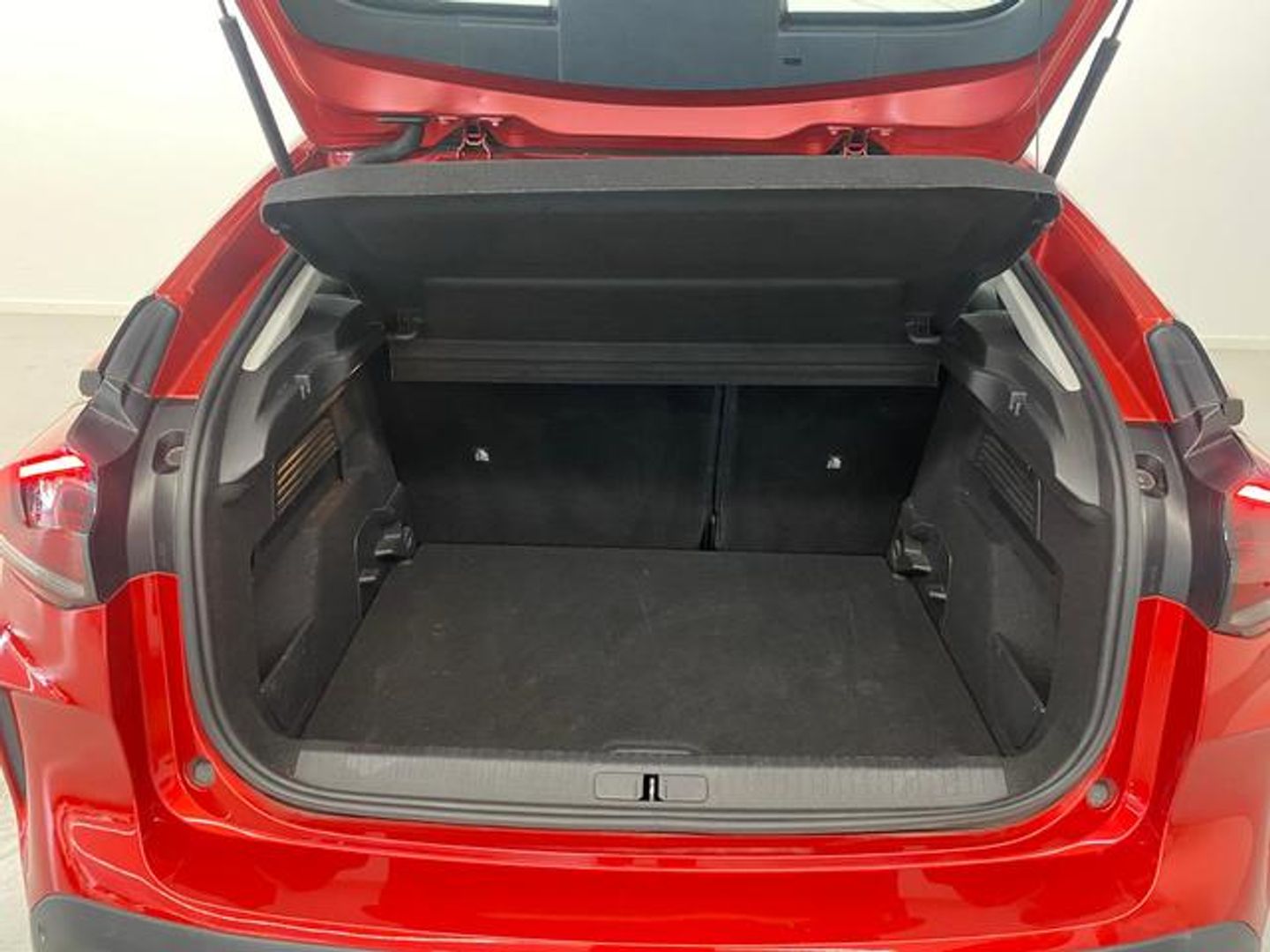 Citroen C4 BlueHDi 130 S&S Feel Pack EAT8 96 kW (130 CV)