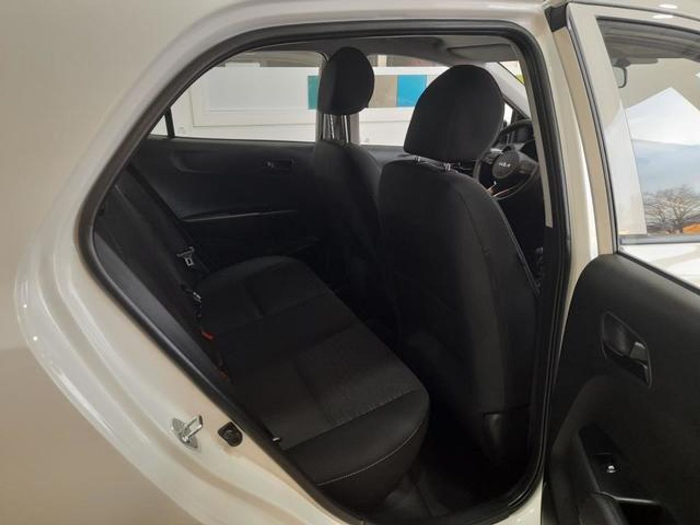 Kia Picanto 1.0 DPi Concept 49 kW (67 CV)