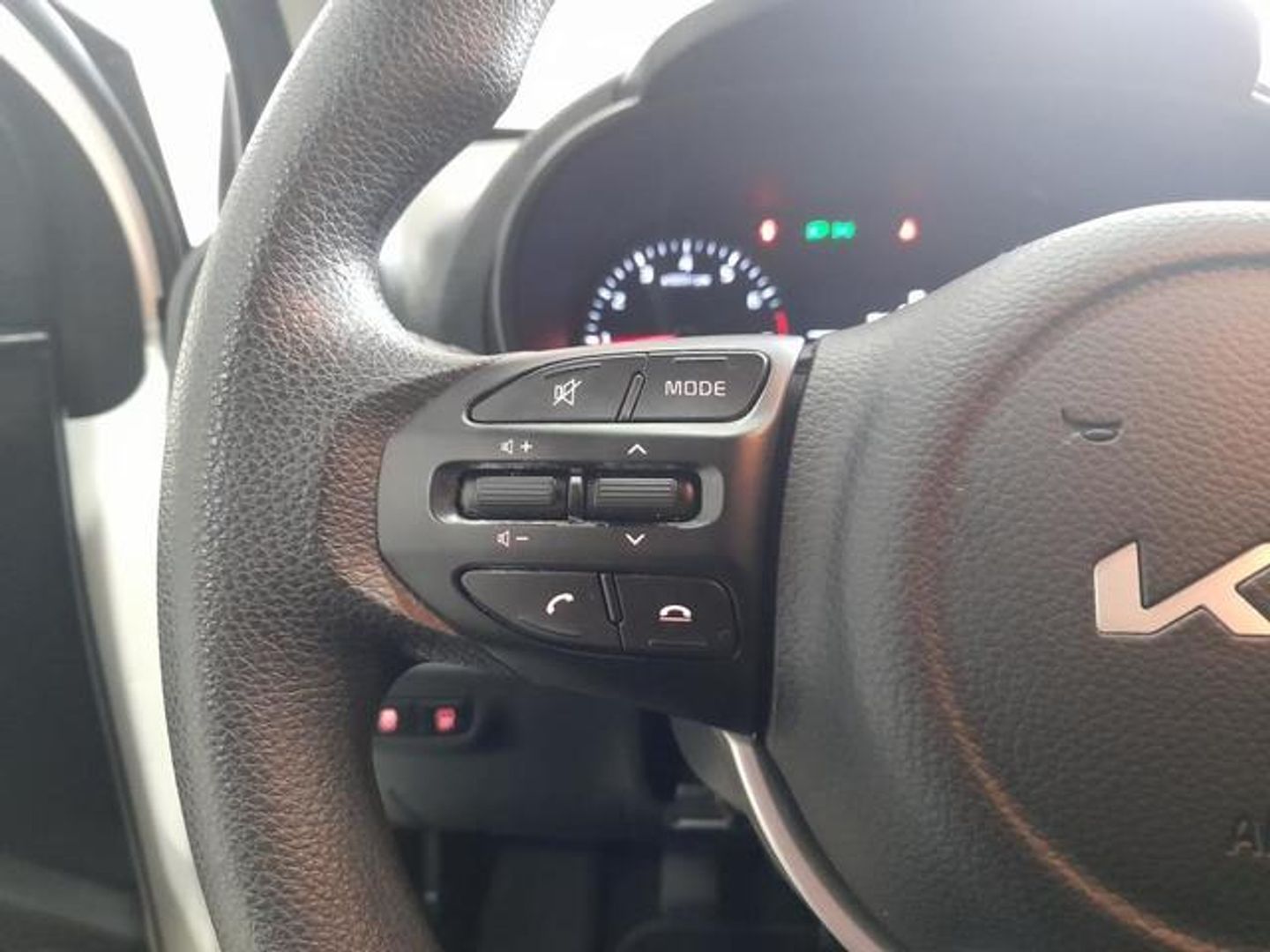 Kia Picanto 1.0 DPi Concept 49 kW (67 CV)