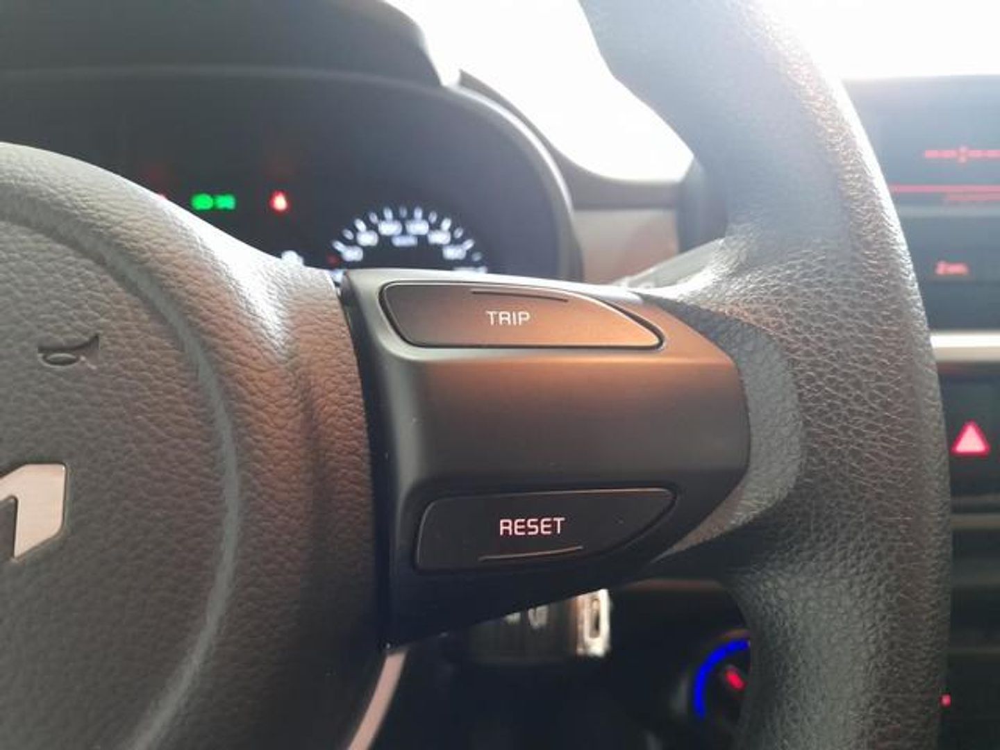 Kia Picanto 1.0 DPi Concept 49 kW (67 CV)