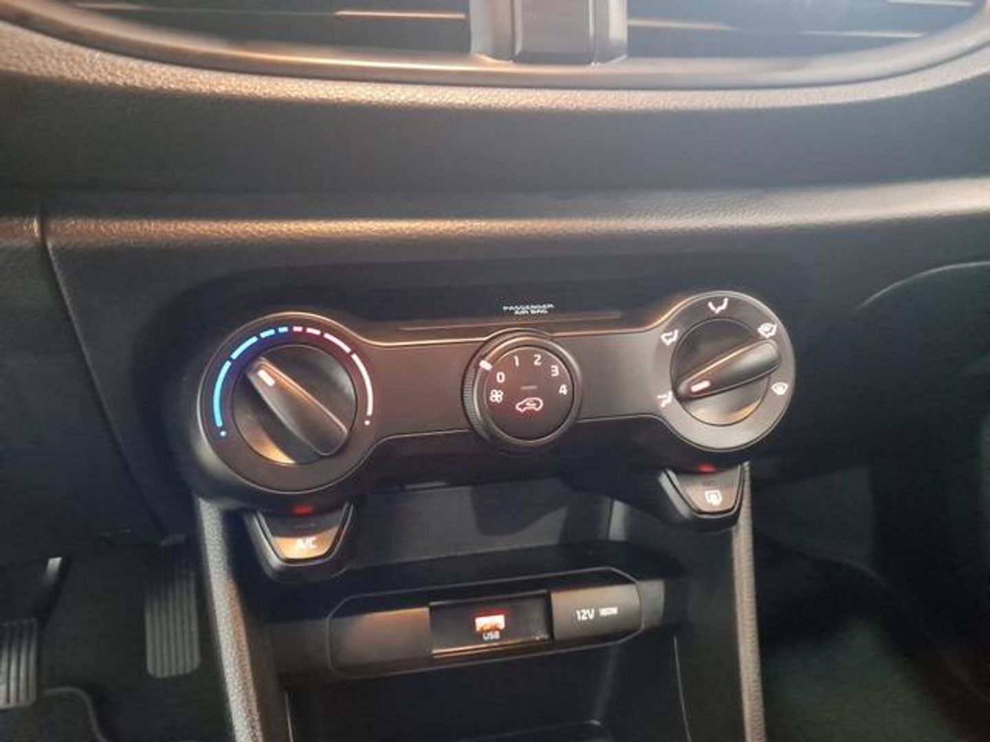 Kia Picanto 1.0 DPi Concept 49 kW (67 CV)