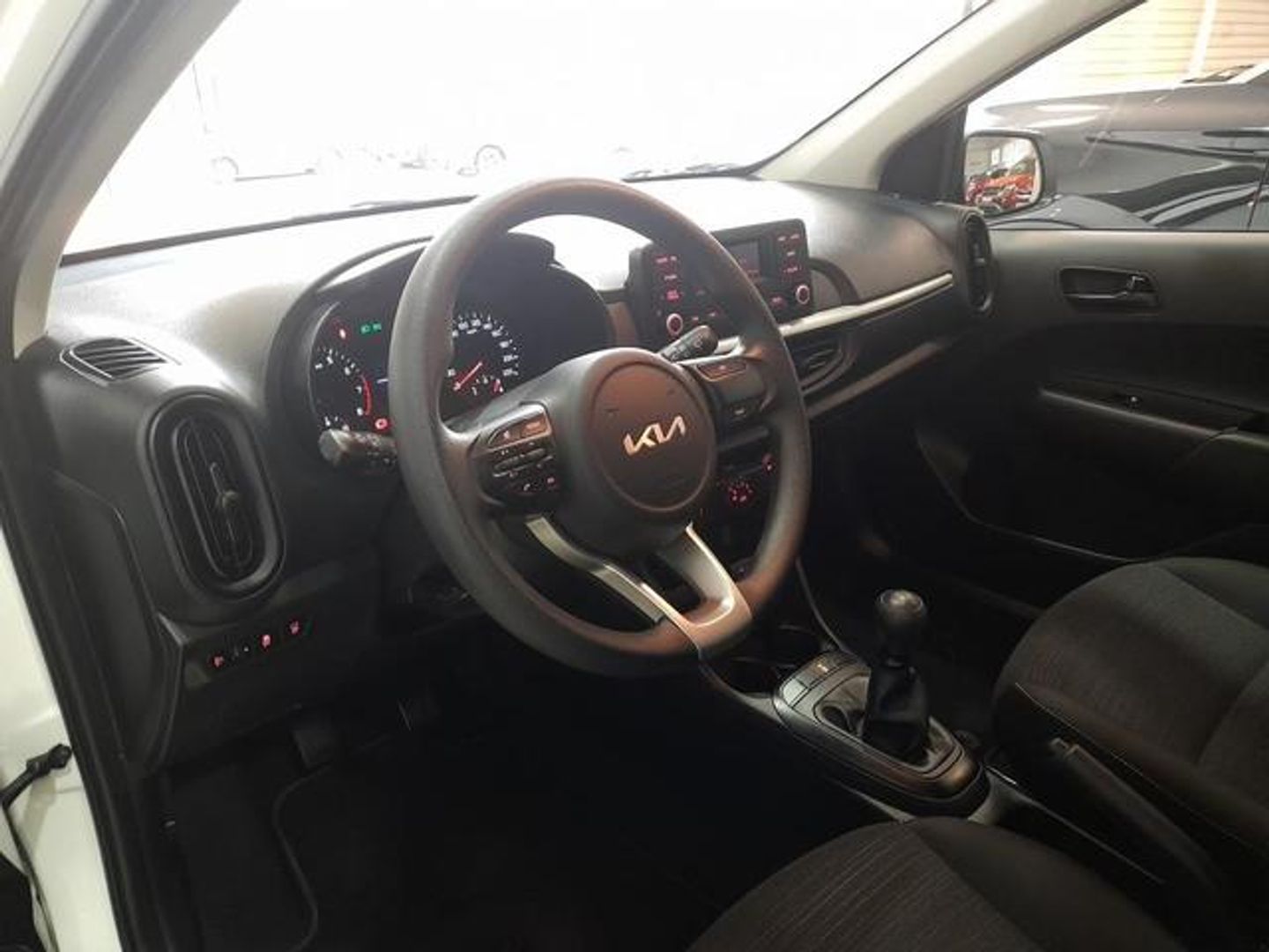 Kia Picanto 1.0 DPi Concept 49 kW (67 CV)