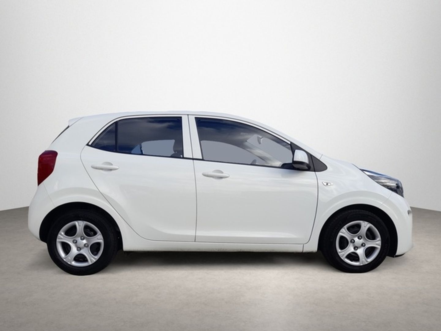 Kia Picanto 1.0 DPi Concept 49 kW (67 CV)