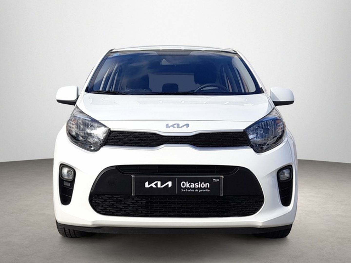 Kia Picanto 1.0 DPi Concept 49 kW (67 CV)