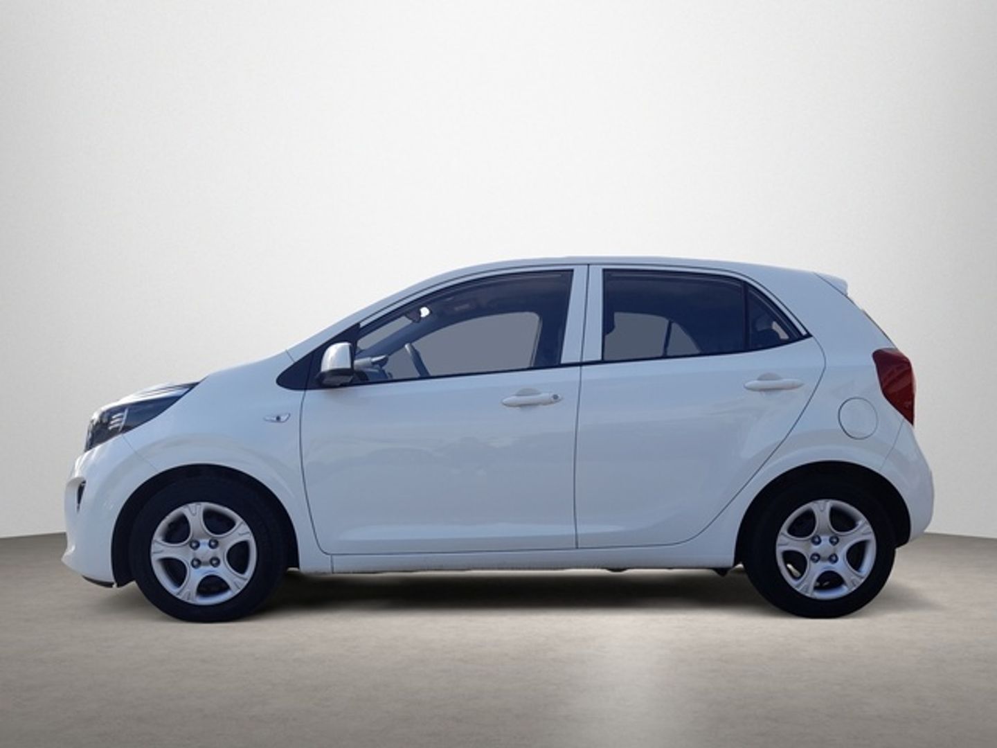 Kia Picanto 1.0 DPi Concept 49 kW (67 CV)