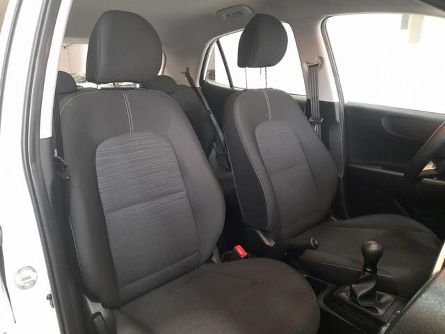 Kia Picanto 1.0 DPi Concept 49 kW (67 CV)