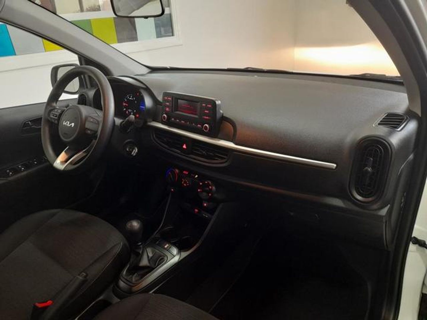 Kia Picanto 1.0 DPi Concept 49 kW (67 CV)