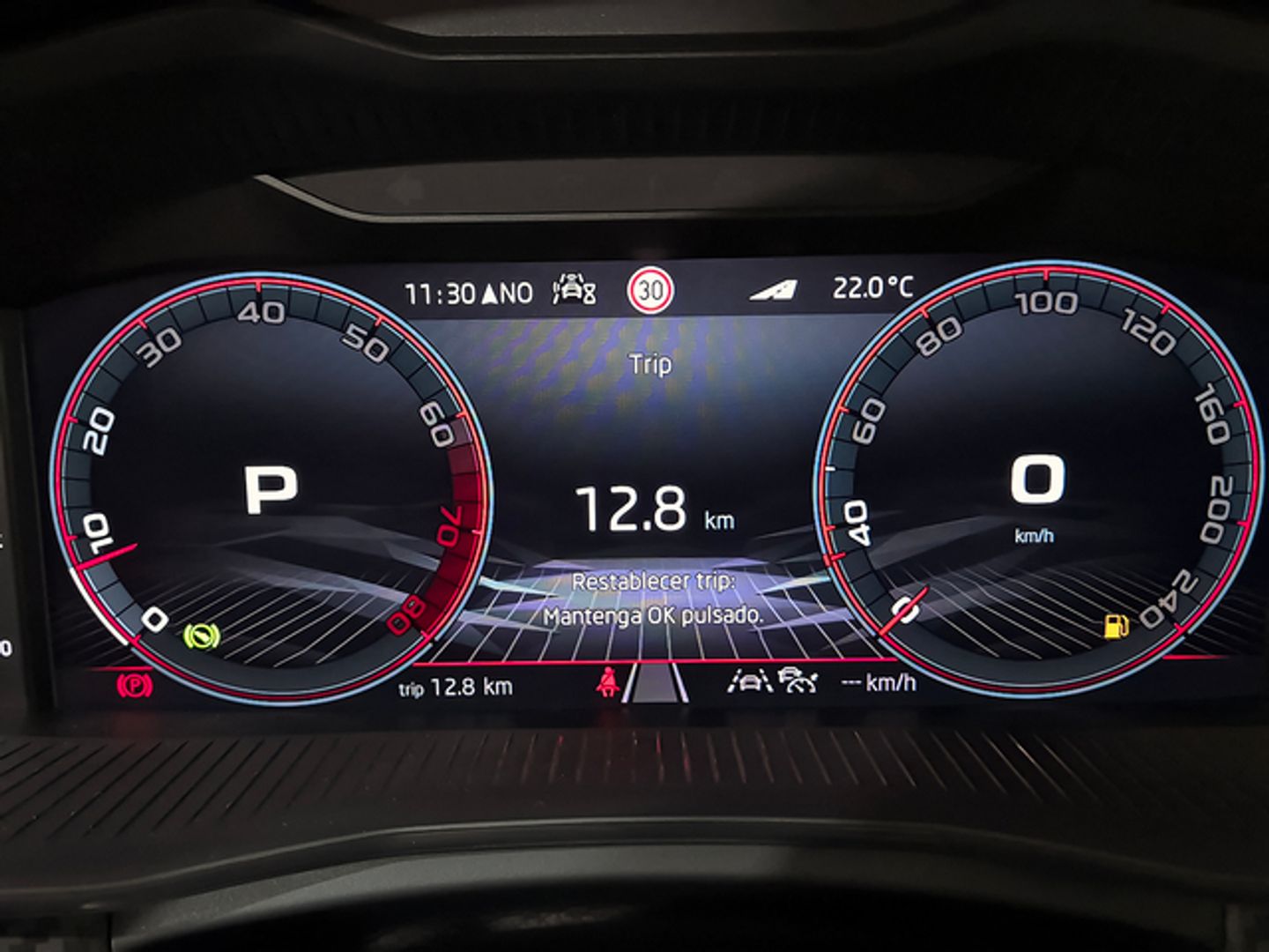 Skoda Scala 1.5 TSI Montecarlo DSG 110 kW (150 CV)