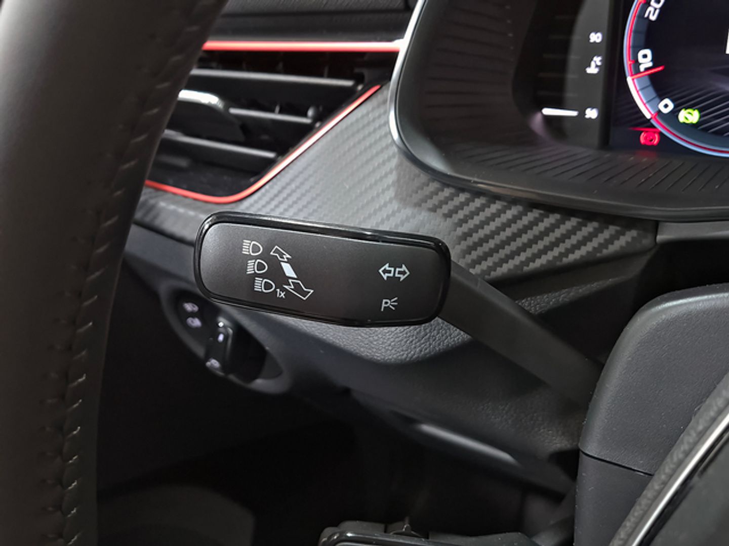 Skoda Scala 1.5 TSI Montecarlo DSG 110 kW (150 CV)