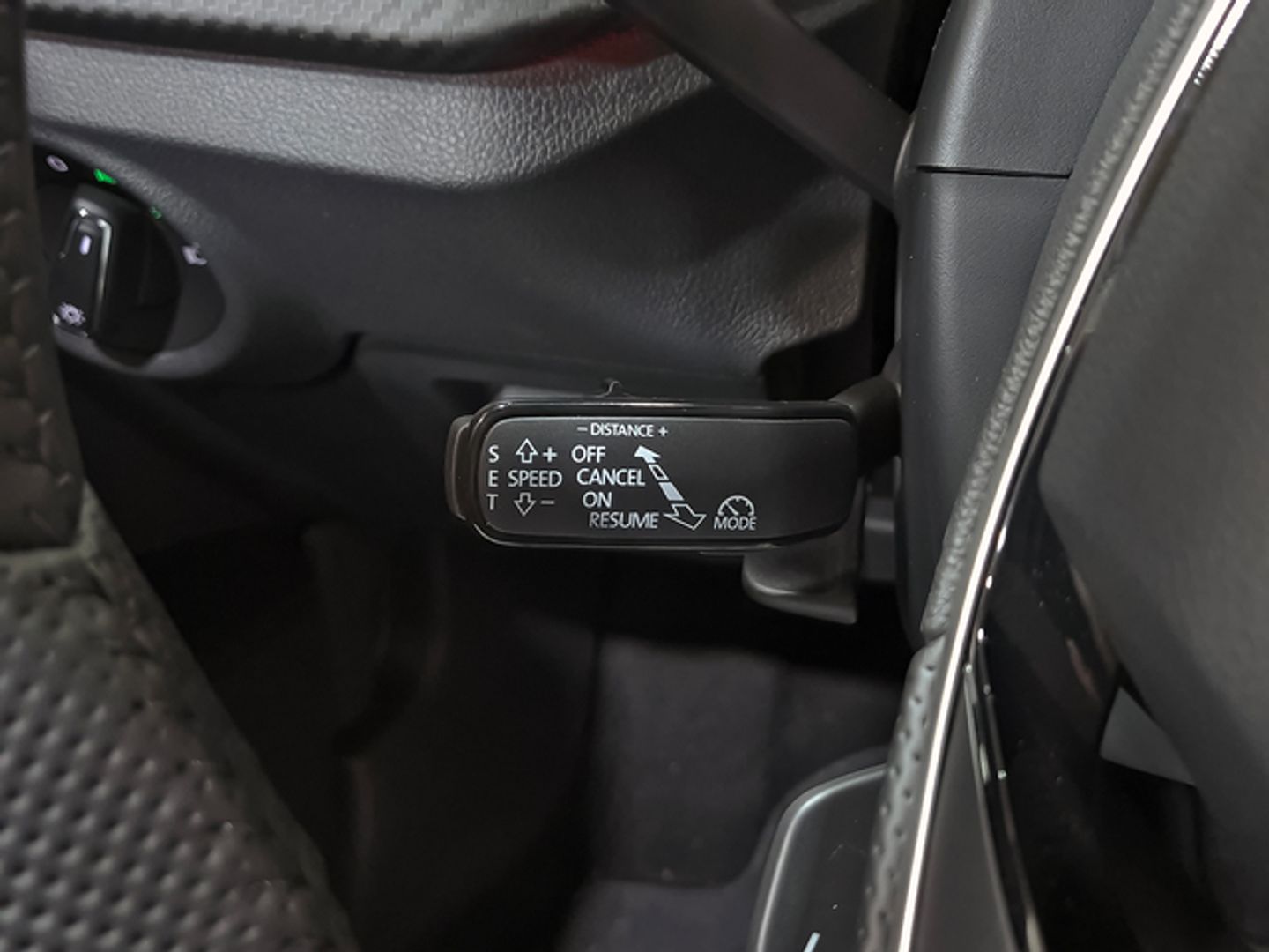 Skoda Scala 1.5 TSI Montecarlo DSG 110 kW (150 CV)