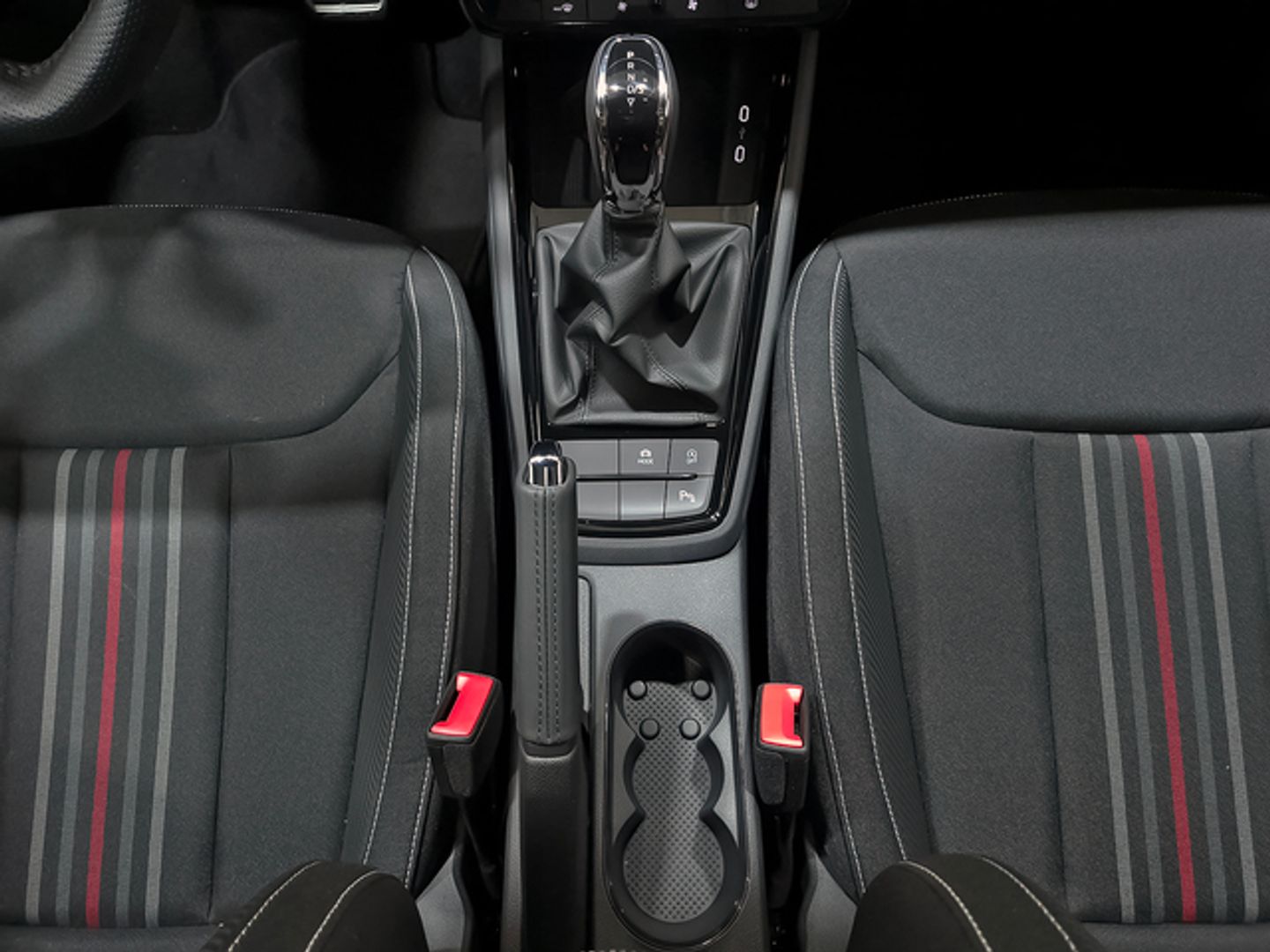 Skoda Scala 1.5 TSI Montecarlo DSG 110 kW (150 CV)
