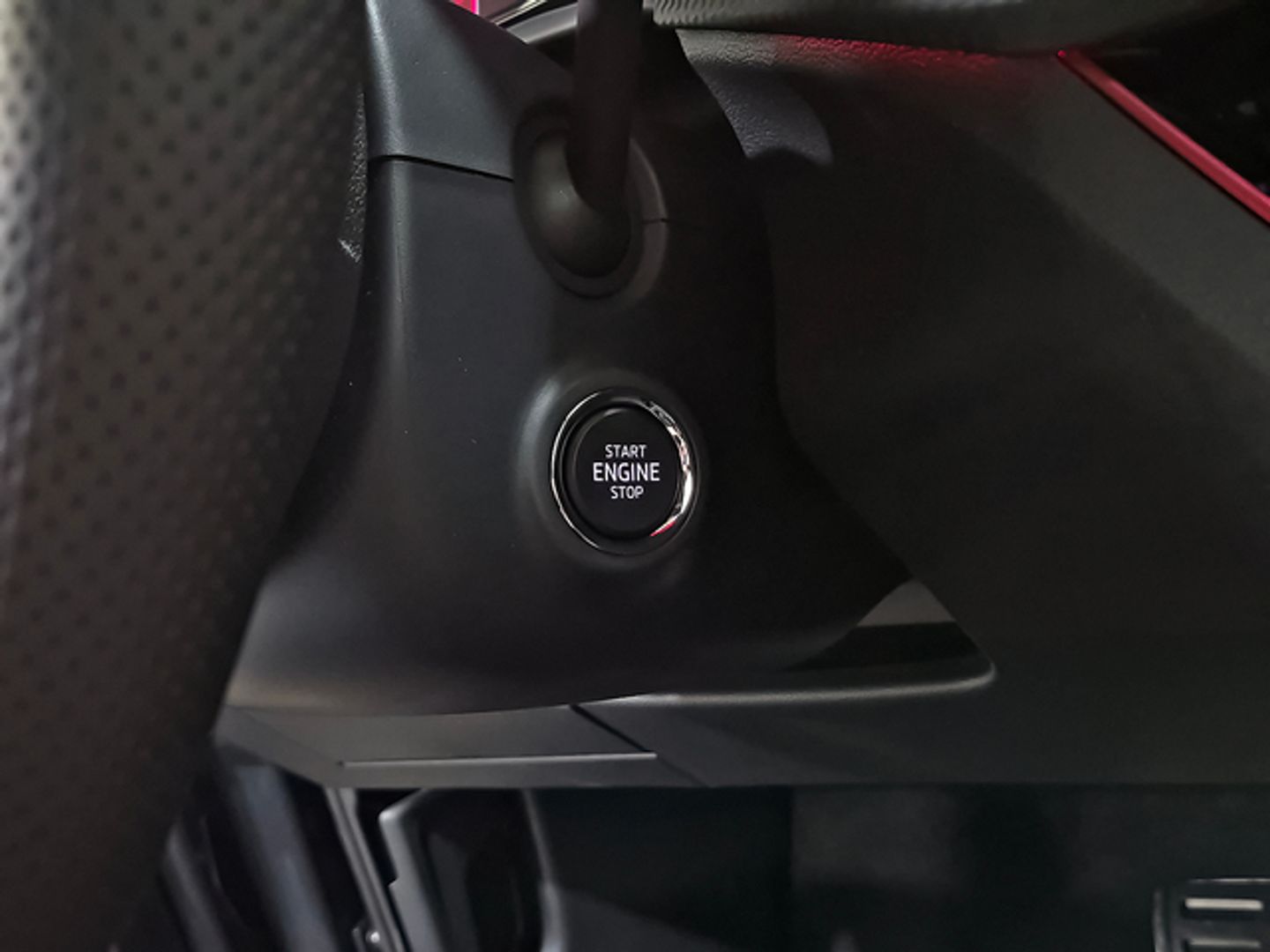 Skoda Scala 1.5 TSI Montecarlo DSG 110 kW (150 CV)
