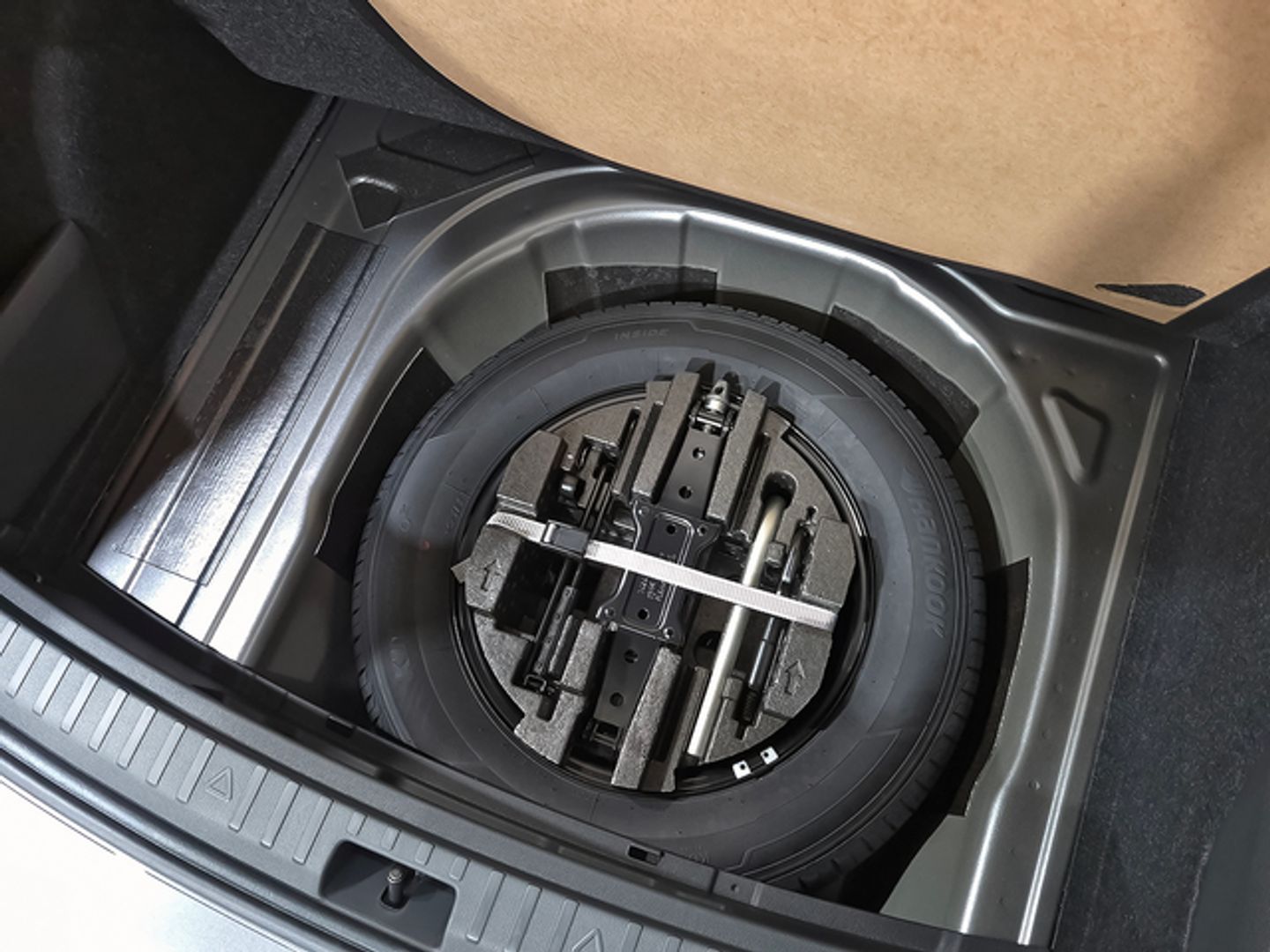 Skoda Scala 1.5 TSI Montecarlo DSG 110 kW (150 CV)