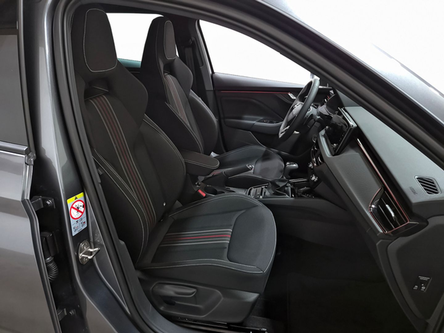 Skoda Scala 1.5 TSI Montecarlo DSG 110 kW (150 CV)