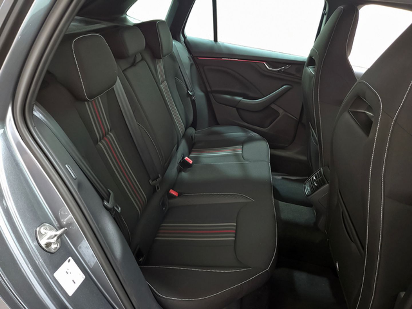 Skoda Scala 1.5 TSI Montecarlo DSG 110 kW (150 CV)