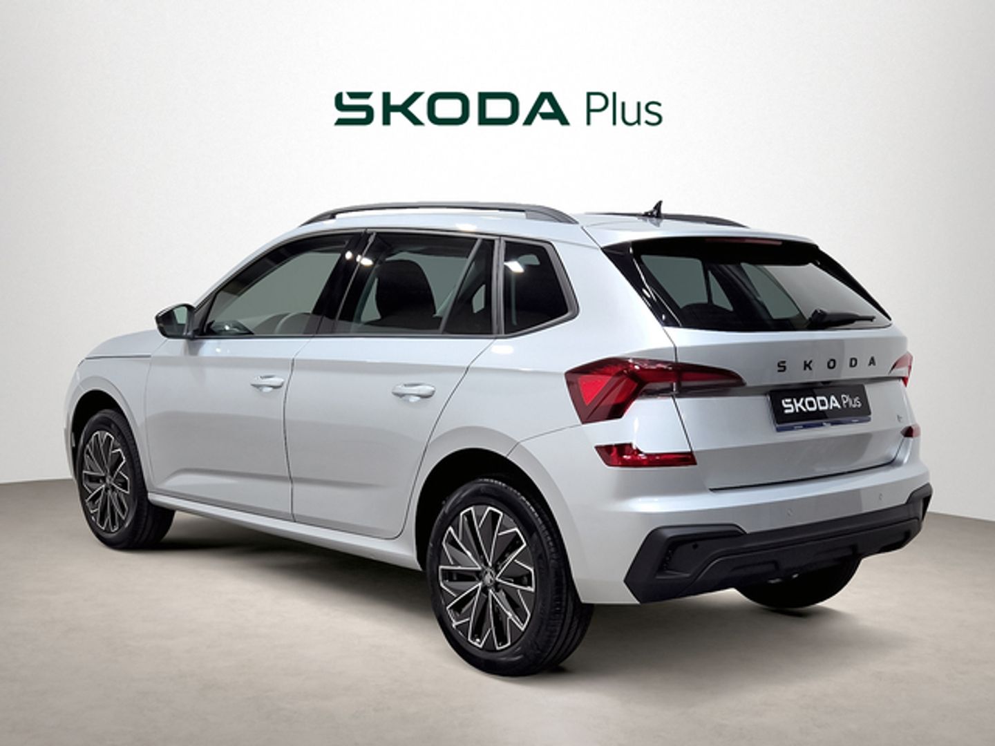 Skoda Kamiq 1.0 TSI Selection 85 kW (115 CV)
