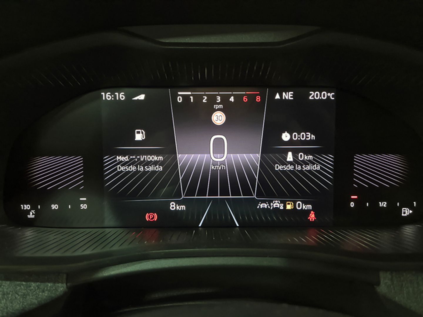 Skoda Kamiq 1.0 TSI Selection 85 kW (115 CV)