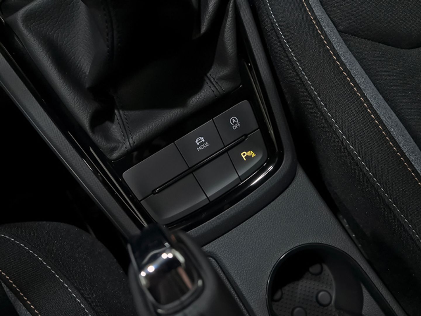 Skoda Kamiq 1.0 TSI Selection 85 kW (115 CV)