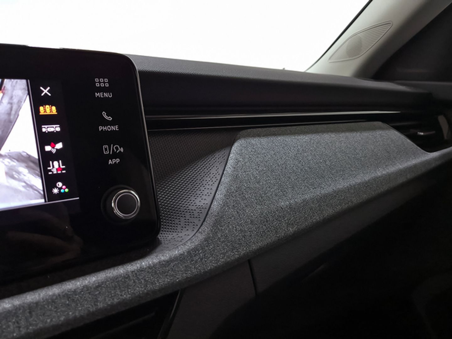 Skoda Kamiq 1.0 TSI Selection 85 kW (115 CV)