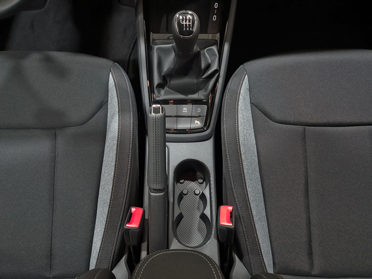 Skoda Kamiq 1.0 TSI Selection 85 kW (115 CV)