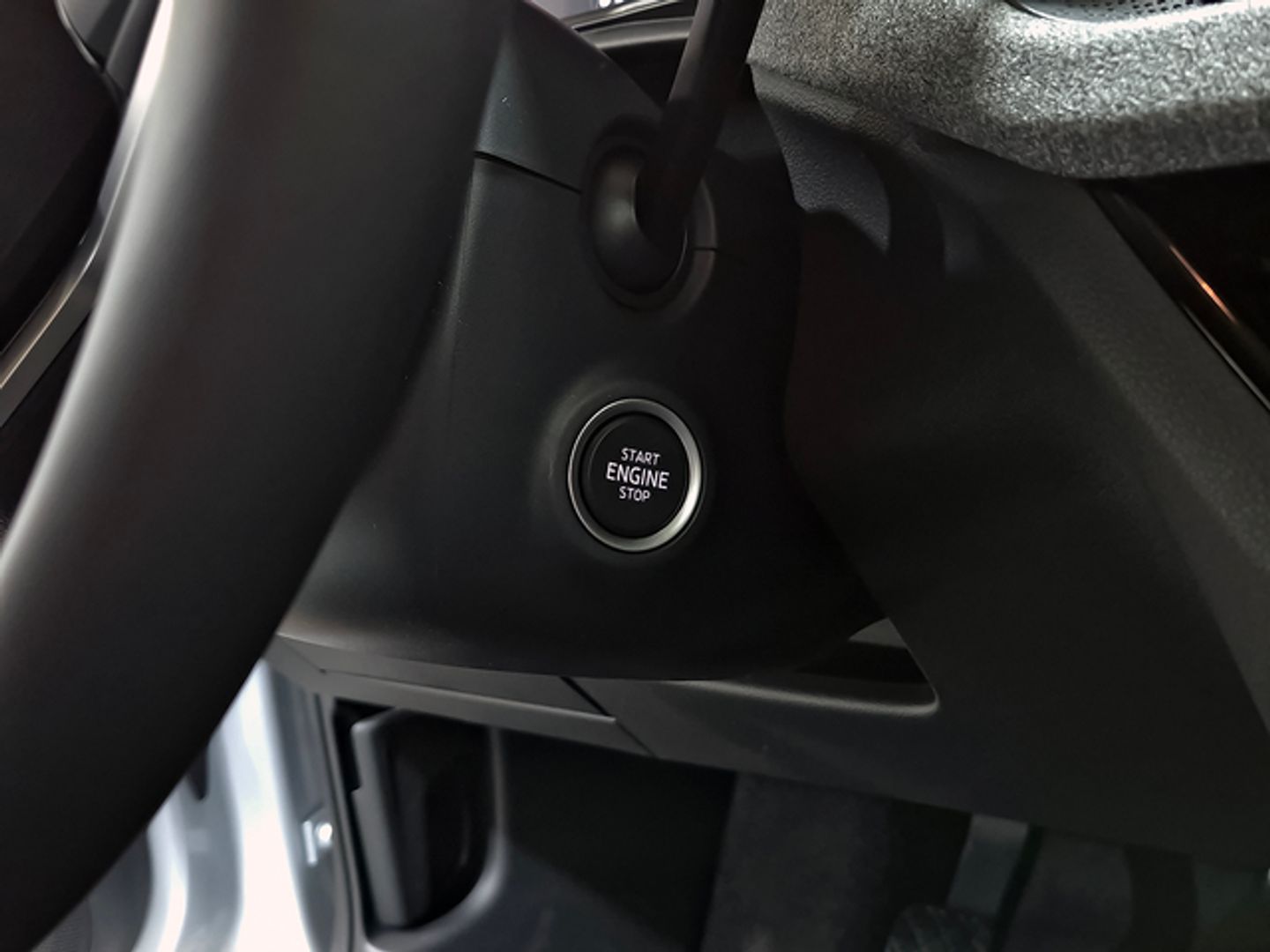 Skoda Kamiq 1.0 TSI Selection 85 kW (115 CV)