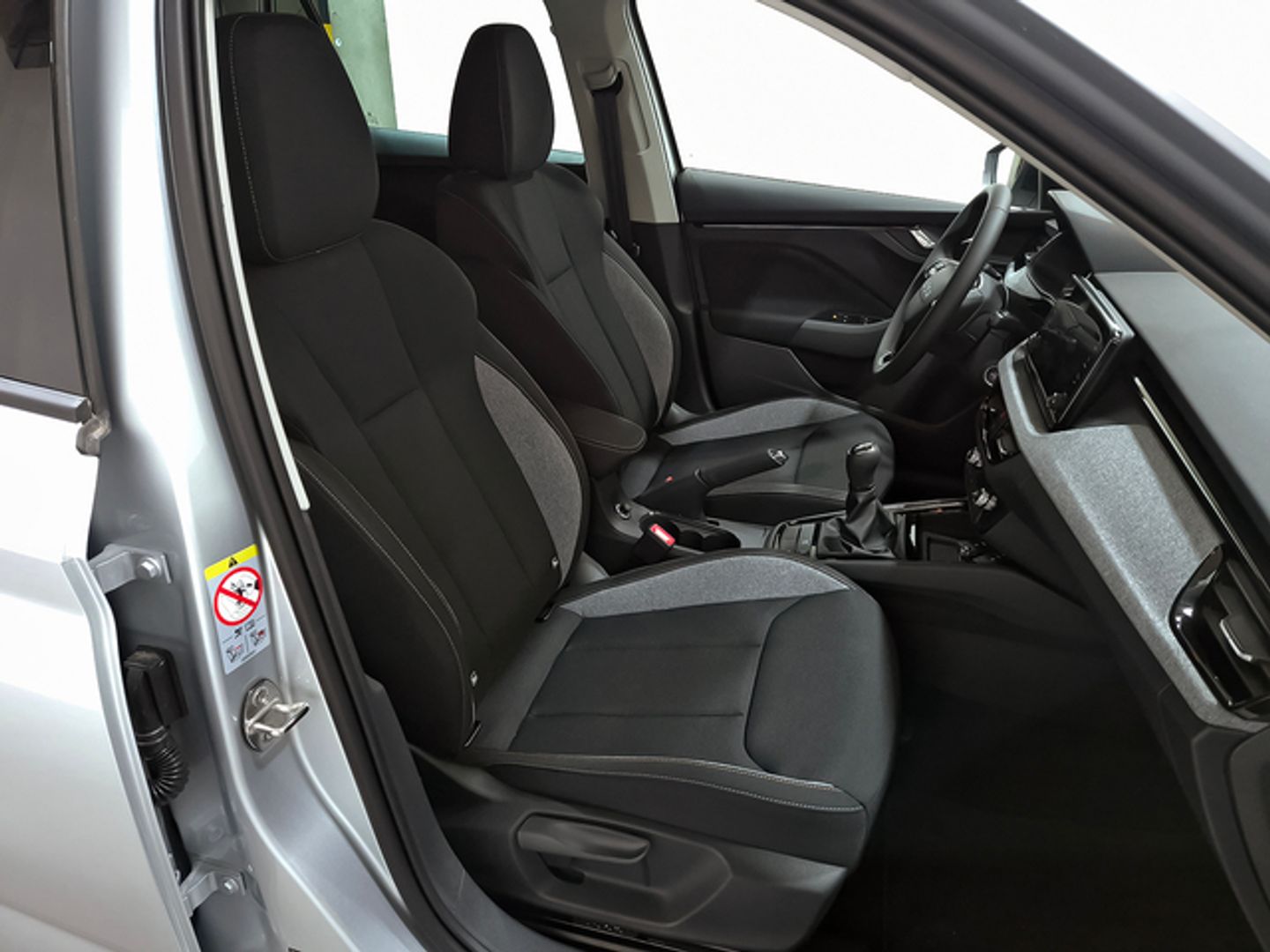 Skoda Kamiq 1.0 TSI Selection 85 kW (115 CV)