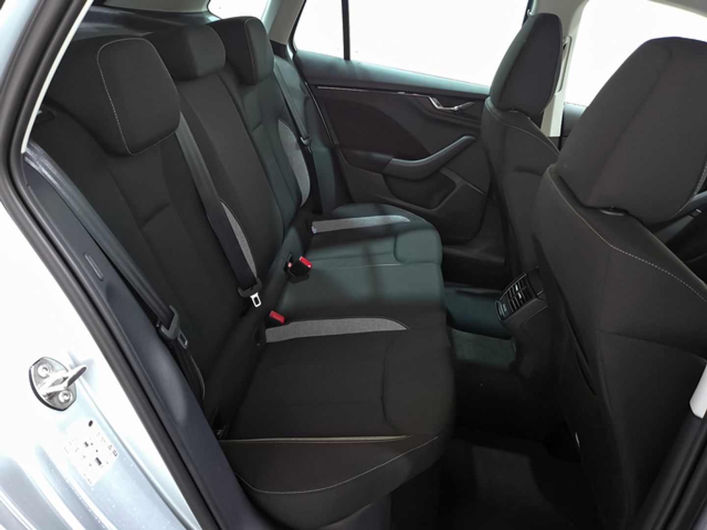 Skoda Kamiq 1.0 TSI Selection 85 kW (115 CV)