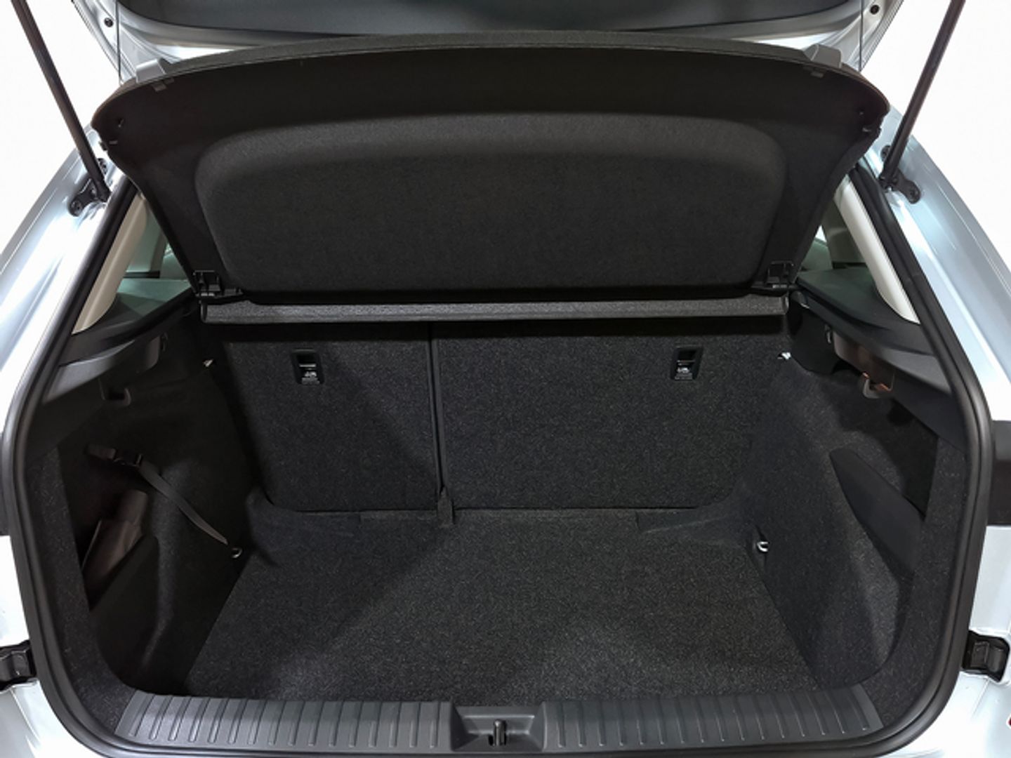Skoda Kamiq 1.0 TSI Selection 85 kW (115 CV)