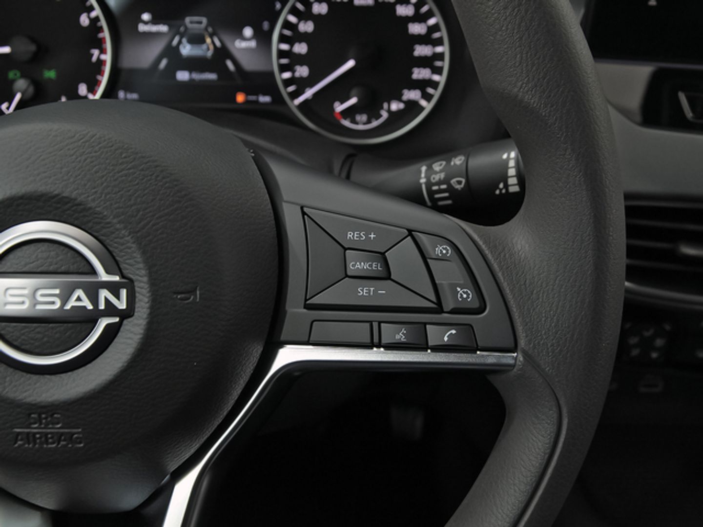 Nissan Juke DIG-T Acenta 84 kW (114 CV)