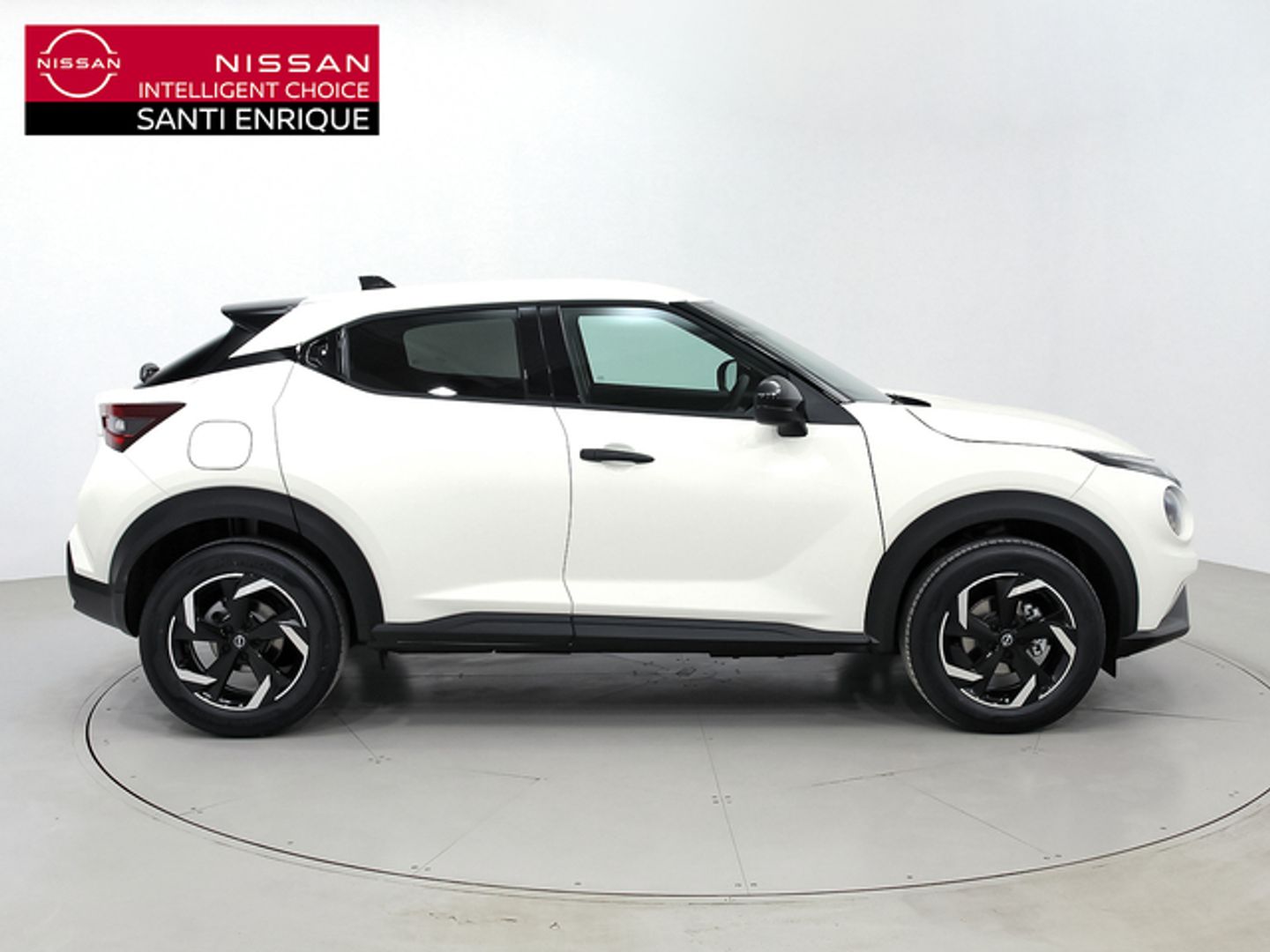 Nissan Juke DIG-T Acenta 84 kW (114 CV)