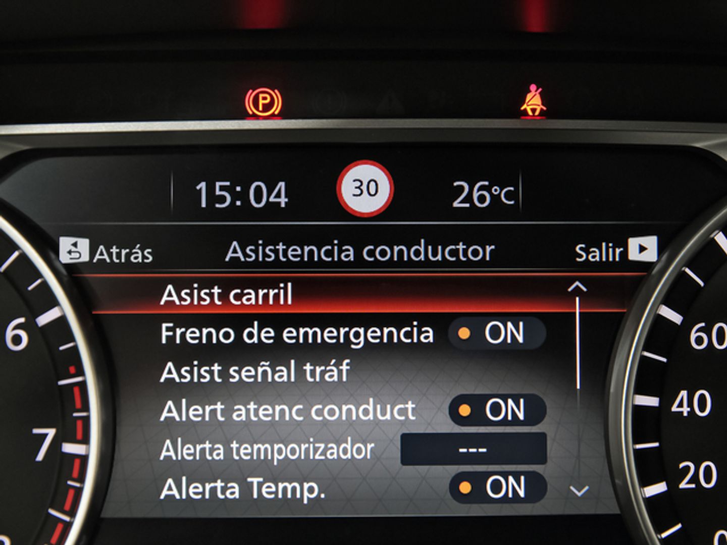 Nissan Juke DIG-T Acenta 84 kW (114 CV)