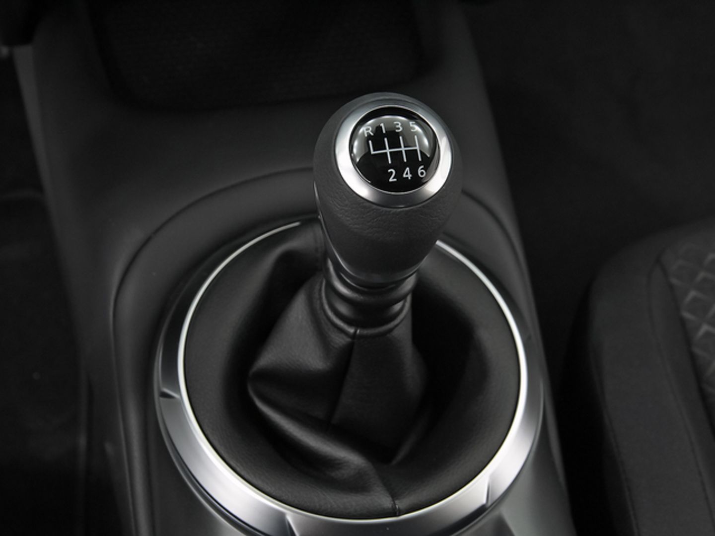 Nissan Juke DIG-T Acenta 84 kW (114 CV)