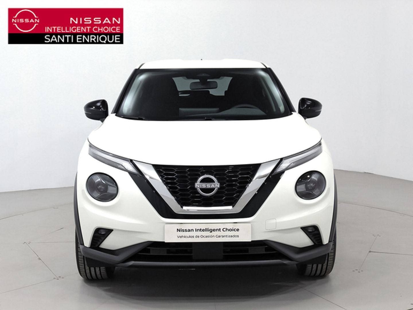 Nissan Juke DIG-T Acenta 84 kW (114 CV)