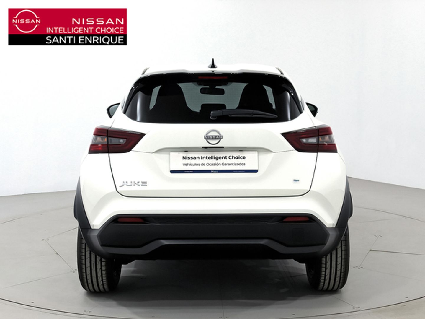 Nissan Juke DIG-T Acenta 84 kW (114 CV)