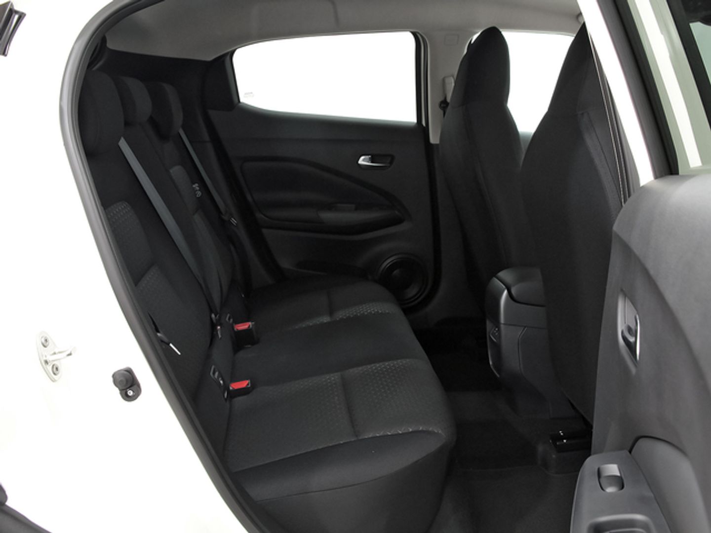 Nissan Juke DIG-T Acenta 84 kW (114 CV)