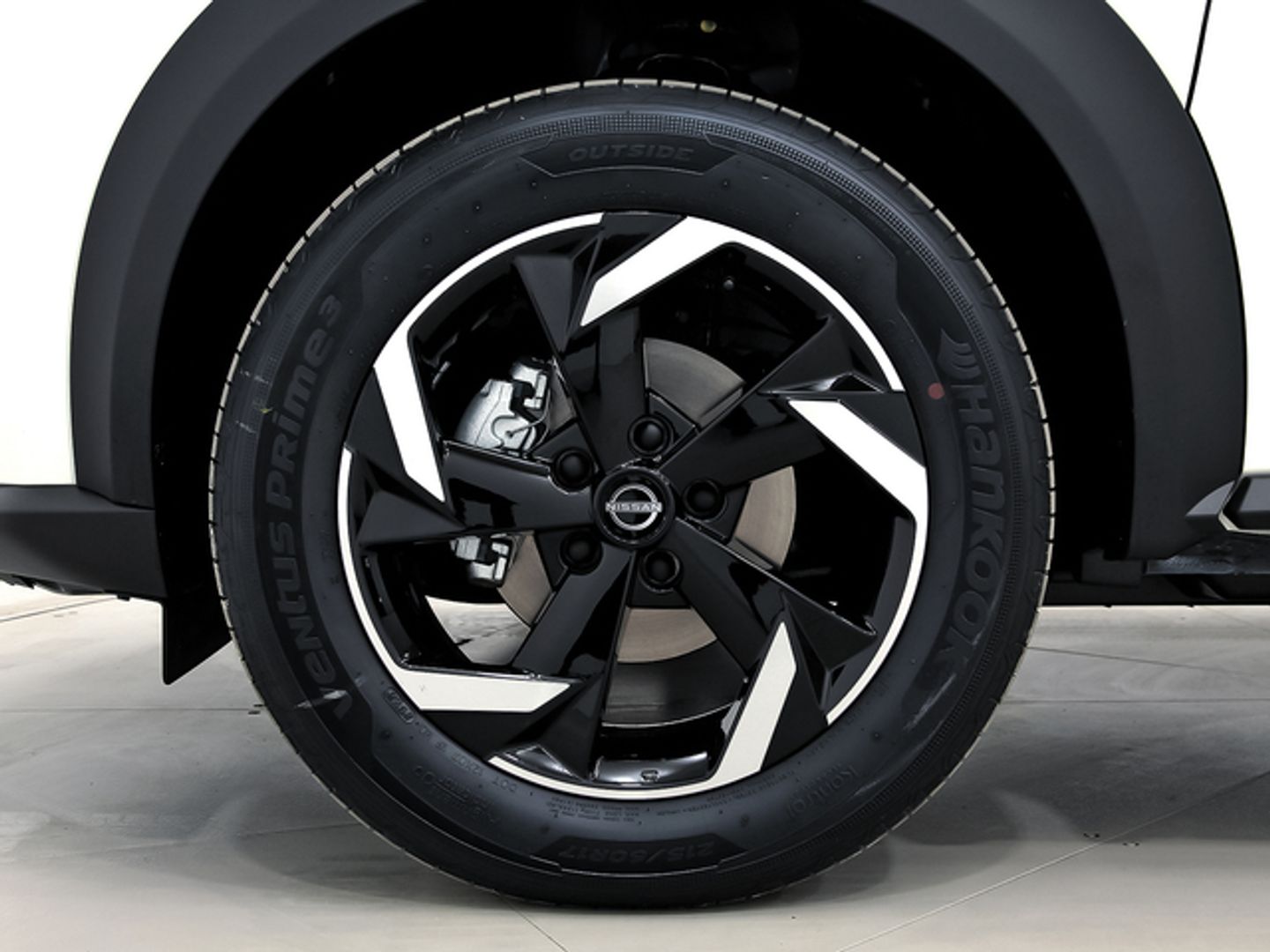 Nissan Juke DIG-T Acenta 84 kW (114 CV)