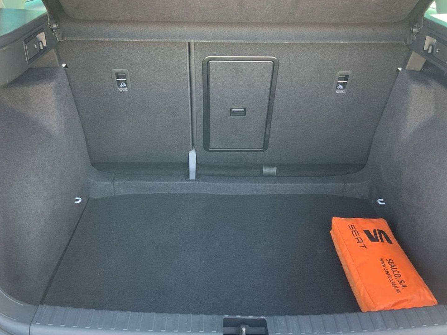 SEAT Ateca 1.5 TSI S&S FR Go DSG 110 kW (150 CV)